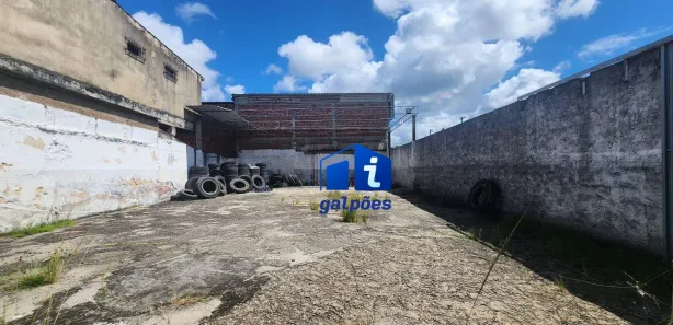 Terreno / Lote Comercial para alugar, 250m² no Ipsep, Recife