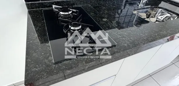 Kitnet com 1 Quarto para alugar, 25m² no Morro do Algodão, Caraguatatuba