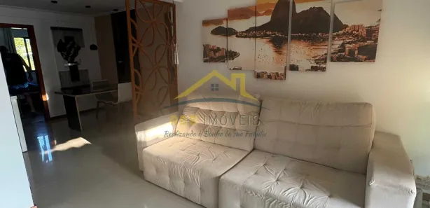 Apartamento com 3 Quartos à venda, 88m² no Catu de Abrantes (Abrantes), Camaçari