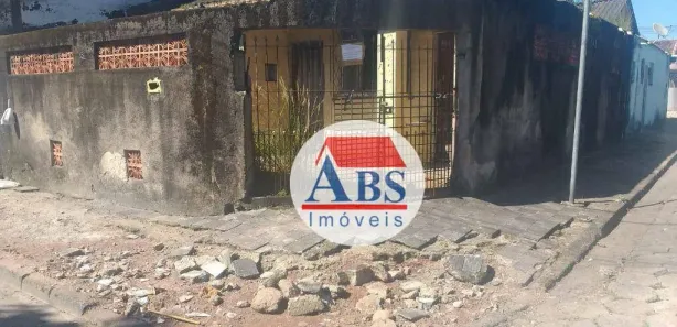 Terreno / Lote / Condomínio à venda, 103m² no Jardim Costa e Silva, Cubatão