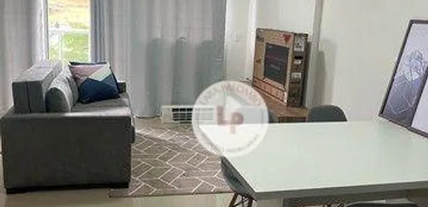 Flat com 1 Quarto para venda ou aluguel, 43m² no Centro, Jundiaí