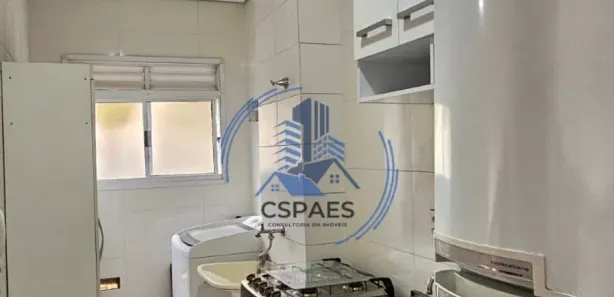 Apartamento com 2 Quartos para alugar, 51m² no Vila São João, Barueri