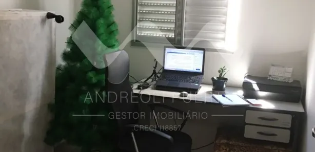 Cobertura com 3 Quartos à venda, 123m² no Alto Ipiranga, Mogi das Cruzes
