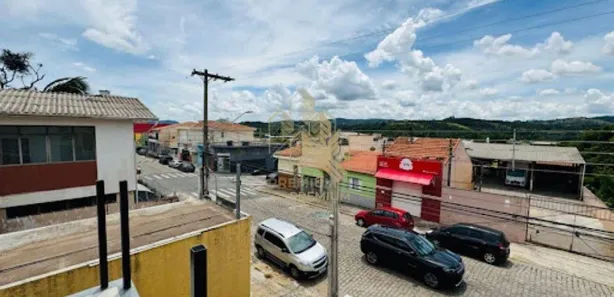 Prédio Inteiro à venda, 270m² no Centro, Atibaia