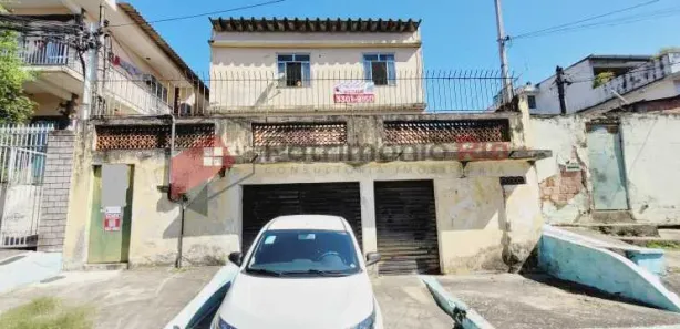 Apartamento com 3 Quartos à venda, 100m² no Vigário Geral, Rio de Janeiro