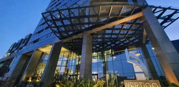 Loft com 1 Quarto à venda, 46m² no Jardim dos Estados, Campo Grande