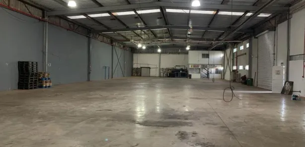 Galpão / Depósito / Armazém à venda, 2200m² no Jardim Canadá, Nova Lima