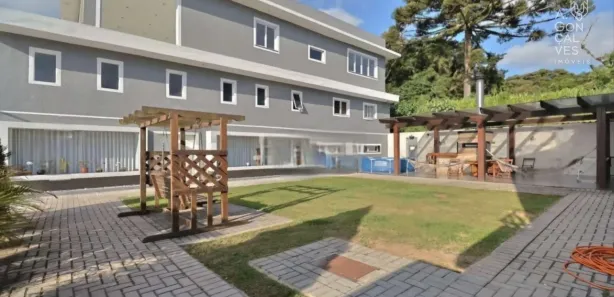 Casa Comercial para alugar, 300m² no Cascatinha, Curitiba