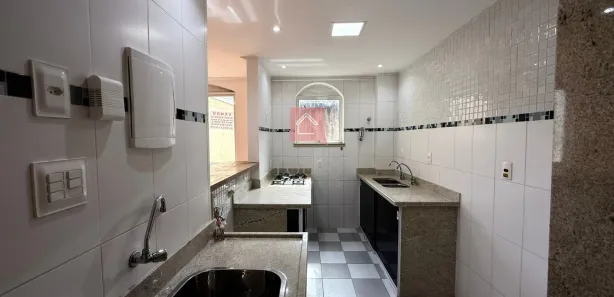 Apartamento com 1 Quarto à venda, 45m² no Alto da Serra, Petrópolis