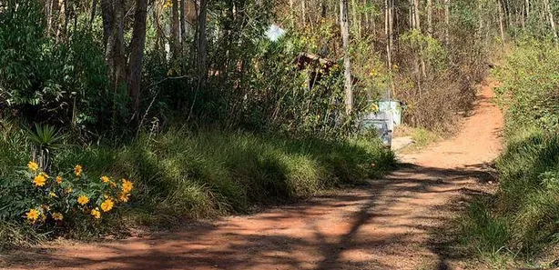 Terreno / Lote / Condomínio à venda, 693m² no Mantiqueira, Mairiporã
