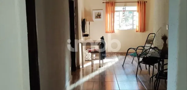 Fazenda / Sítio / Chácara com 2 Quartos à venda, 135m² no Jardim Panorama, Pilar do Sul