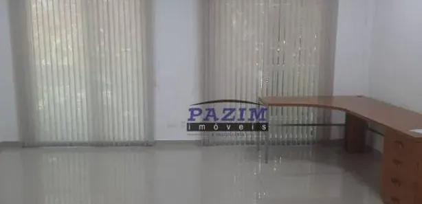 Conjunto Comercial / Sala à venda, 44m² no Centro, Vinhedo