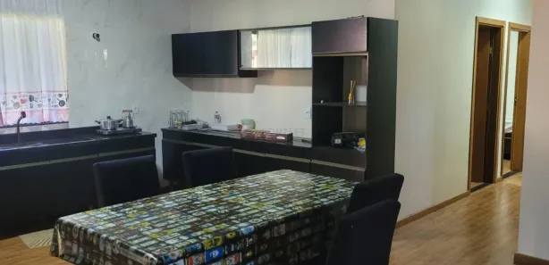 Fazenda / Sítio / Chácara com 2 Quartos à venda, 270m² no Nova Rússia, Ponta Grossa