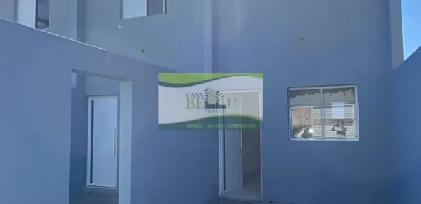 Casa com 2 Quartos à venda, 70m² no Jardim das Colinas, Franco da Rocha