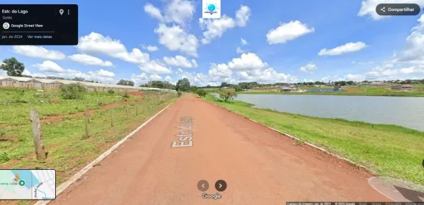 Terreno / Lote / Condomínio à venda, 62896m² no , Leopoldo de Bulhões