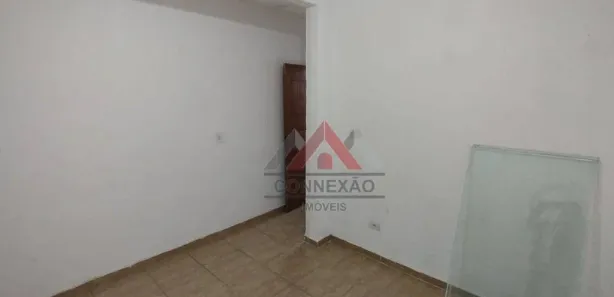 Casa Comercial para alugar, 265m² no Centro, Suzano