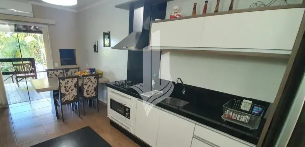 Sobrado com 2 Quartos à venda, 82m² no Salto do Norte, Blumenau