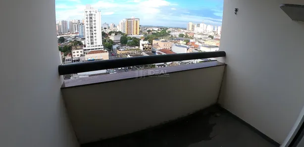 Flat com 1 Quarto à venda, 30m² no Centro, Campos dos Goytacazes