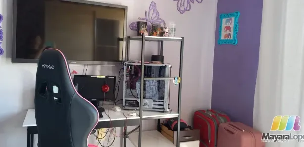 Sobrado com 2 Quartos à venda, 85m² no Rocio Grande, São Francisco do Sul