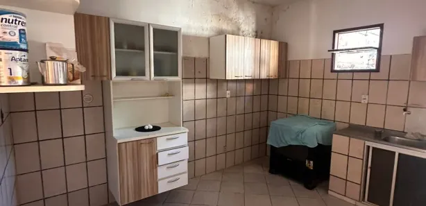 Casa com 4 Quartos à venda, 200m² no Arembepe (Abrantes), Camaçari