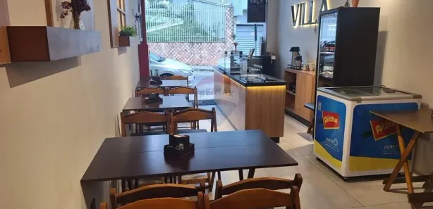 Loja / Salão / Ponto Comercial à venda, 60m² no Centro, Conselheiro Lafaiete