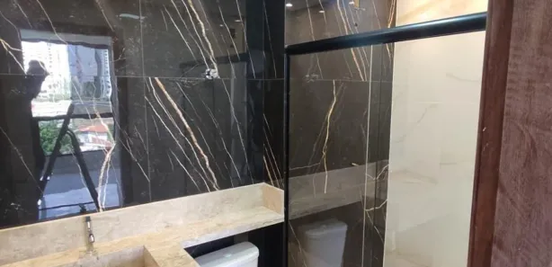 Cobertura com 4 Quartos à venda, 250m² no Setor Habitacional Vicente Pires - Trecho 3, Brasília