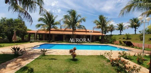 Fazenda / Sítio / Chácara à venda, 338800m² no , Leópolis