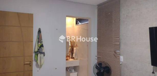 Casa de Condomínio com 6 Quartos à venda, 290m² no Ponte Alta Norte, Brasília