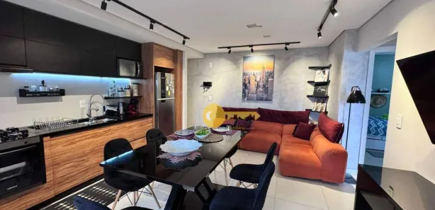 Apartamento com 2 Quartos à venda, 62m² no Vila Operária, Itajaí
