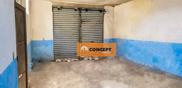 Loja / Salão / Ponto Comercial à venda, 80m² no Jardim Ivonete, Poá
