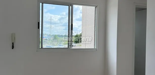 Apartamento com 2 Quartos à venda, 40m² no Colônia Rio Grande, São José dos Pinhais