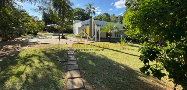 Fazenda / Sítio / Chácara com 4 Quartos à venda, 6797m² no Vila Domingues, Votorantim