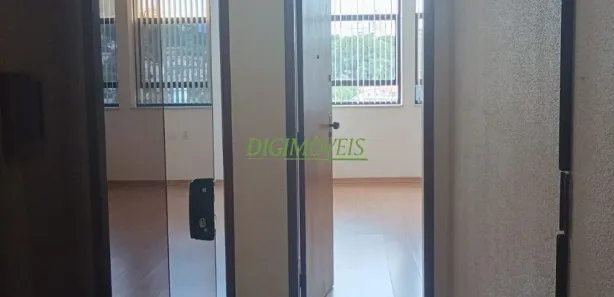 Conjunto Comercial / Sala à venda, 86m² no Cidade Jardim, Belo Horizonte