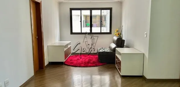 Apartamento com 4 Quartos para venda ou aluguel, 127m² no Santo Antônio, São Caetano do Sul