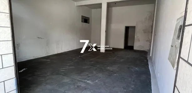 Loja / Salão / Ponto Comercial à venda, 104m² no Liberdade, Resende