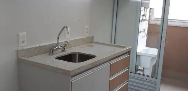 Apartamento com 2 Quartos à venda, 56m² no Jardim Pereira Leite, São Paulo