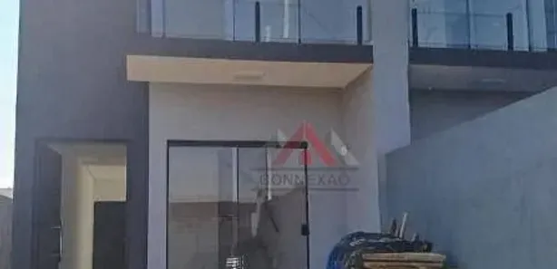 Sobrado com 2 Quartos à venda, 78m² no Jardim Rio Negro, Itaquaquecetuba