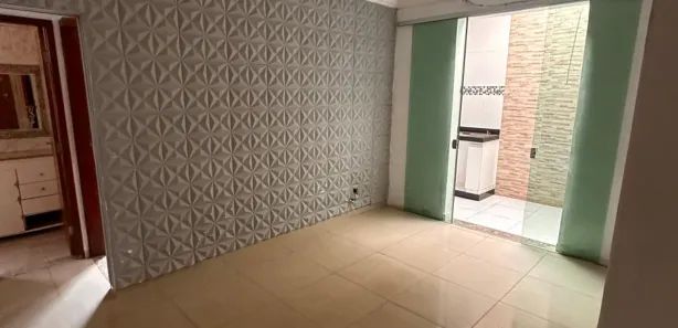 Apartamento com 3 Quartos à venda, 60m² no Santa Cruz Industrial, Contagem