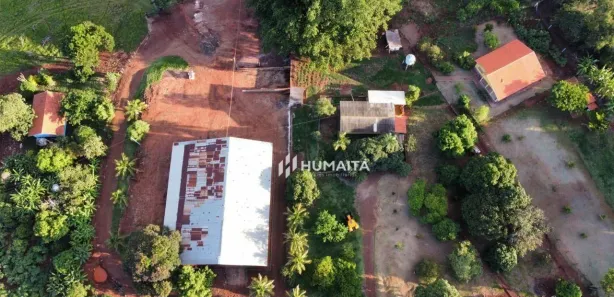 Fazenda / Sítio / Chácara à venda, 2662000m² no Cornélio Procópio, Cornélio Procópio