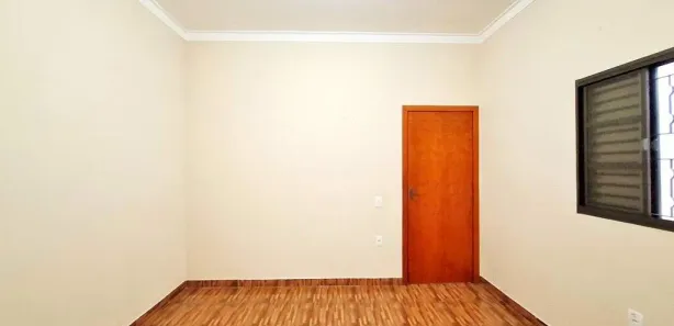 Casa com 2 Quartos para alugar, 100m² no Jardim dos Jequitibás, Limeira