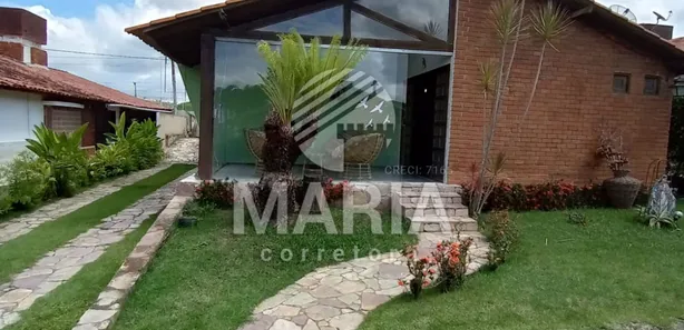 Casa de Condomínio com 6 Quartos à venda, 300m² no Ebenezer, Gravatá