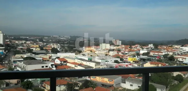 Apartamento com 3 Quartos à venda, 80m² no Centro, Monte Mor