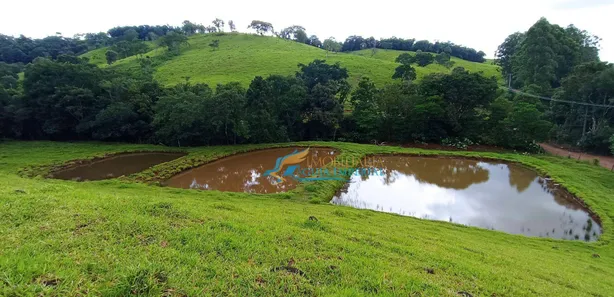 Fazenda / Sítio / Chácara com 2 Quartos à venda, 50762m² no , Catanduvas