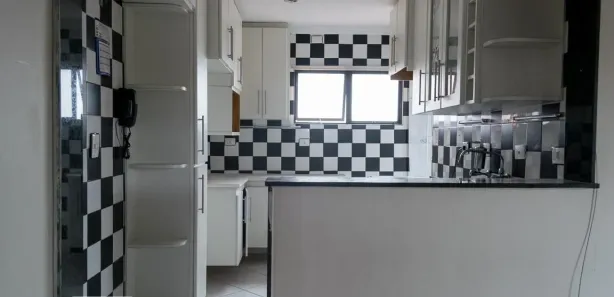 Apartamento com 3 Quartos à venda, 64m² no Vila Moraes, São Paulo