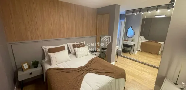 Apartamento com 4 Quartos à venda, 233m² no Centro, Balneário Camboriú