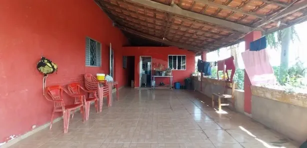 Fazenda / Sítio / Chácara com 4 Quartos à venda, 253m² no Quintas de Pirapora I, Salto de Pirapora
