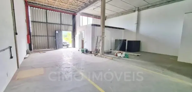 Galpão / Depósito / Armazém à venda, 440m² no Nova Esperança, Balneário Camboriú
