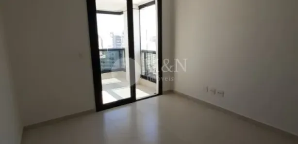 Apartamento com 1 Quarto para alugar, 38m² no Jardim Paulista, São Paulo