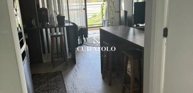 Loft com 1 Quarto à venda, 46m² no Santa Paula, São Caetano do Sul