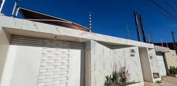 Casa com 3 Quartos para alugar, 150m² no Taperagua, Marechal Deodoro